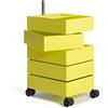 MAGIS mobile contenitore 360° con 5 cassetti - AC250-1832C