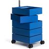 MAGIS mobile contenitore 360° con 5 cassetti - AC250-1833C