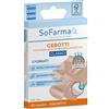 SO.FARMA.MORRA SpA CEROTTO CLASSICO ASSOR 20P SF+