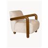 Dutchbone Poltrona lounge Robinson
