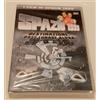Passworld SPAZIO 199 DESTINAZIONE: BASE LUNARE ALPHA DVD NUOVO SIGILLATO