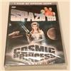 Passworld SPAZIO 1999 COSMIC PRINCESS DVD NUOVO SIGILLATO