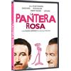 Mgm Distribution Hvtp Pantera Rosa, la (Ds) (DVD) Niven Cardinale Wagner Sellers Capucine