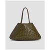 Dragon Diffusion Borsa In Pelle Dragon Diffusion Santa Croce Big