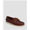 Sebago Mocassini Da Uomo Sebago Docksides Portland Waxed