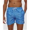 Nike Swim Shorts Da Bagno Da Uomo Nike Swim Breaker Tossed Swoos 5 Volley Short
