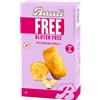 BAULI SpA BAULI PLUMCAKE SENZA ALLA MELA