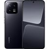 Xiaomi 13 (RAM nera da 8 GB, 256 memoria) - Display Pro HDR| Snapdragon® 8Gen 2 leader | Obiettivo opzionale professionale Leica | Da 38 minuti al 100% alimentato da 67 W Turbo Charge