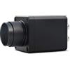 MOKOSE Telecamera 3G/HD SDI con obiettivo HD senza distorsione da 3,2 mm, 1080@60/50/30/25P, telecamera di sicurezza CCTV digitale 1080@60/50i, 1/2.8 sensore CMOS ad alta sensibilità con menu OSD