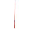 ciciglow , in Gomma Morbida Portatile Ad Alto Guadagno 136-174 MHz per GPS Astro 430320900220 / Alpha 50100(Rosso)
