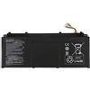 ASKC AP15O5L Laptop Batteria Replacement per Acer Aspire S13 S5-371 S5-371T Chromebook R13 CB5-312T Swift 1 SF114-32 Swift 5 SF514-51 SF515-51T Spin 5 SP513-52N SP513-52NP AP1505L 3ICP4/91/91 53.9Wh