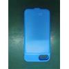 BOPPS Custodia con batteria per iPhone SE/8/7/6, blu 202505