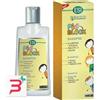 ESI SRL ESI PID BLOCK SHAMPOO 200 ML