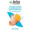 ARKOFARM Srl ARKOCPS Curcuma/Pip.130Cps