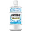 KENVUE ITALIA SPA Listerine Advanced White Gusto Delicato 500 Ml