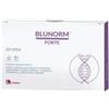 URIACH ITALY SRL Blunorm Forte 20 Compresse