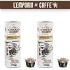 Chicco D'oro Caffè Caffe Caffitaly Chicco d'Oro INDIA 100 Capsule Cialde -100% Originale