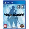 Deep Silver Rise of the Tomb Raider - 20 Year Celebration