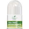 OPTIMA NATURALS Srl AUSTRALIAN Tea Tree Deo Rollon