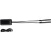 Eurowagens Lampada LED Clip On Per Leggio Senza Flicker Completamente Regolabile 6