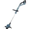 Makita Tagliabordi BL 18V LXT telescopico DUR193RF