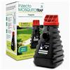 Orma MOSQUITO TRAP | 1 PZ Trappola Zanzare Esterno Efficace 3 Mesi - Larvicida e Adulticida con Tecnologia a Rilascio Lento - Copertura 100mq - Esca Organica Inclusa - Antizanzare Prodotto