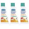 Dr. Beckmann Fleckenteufel - Detergente speciale per macchie di grasso, macchie di cioccolato, ecc. 3 x 50 ml