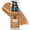 Revlon Colorstay - Fondotinta per pelli normali/grasse, 30 ml, marrone chiaro