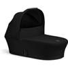 Cybex Gold - Cybex Gold Cot Melio Carbon Magic Black 2026