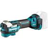 MAKITA Multifunzione Makita DTM52ZJX1 18V