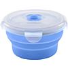 PDM to be maintained Nuvita Contenitori In Silicone 540 Ml Blu 1 St