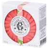 R&G Fleur DE Figuier ROGER&GALLET Fleur De Figuier Saponetta 100 g Sapone
