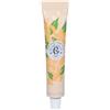 R&G Neroli ROGER&GALLET Crema Mani di Benessere Néroli 30 ml