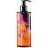 VIANEK Tonico viso con vitamina C 300 ml, idratante e schiarente per tutti i tipi di pelle, contro le macchie di pigmento, cura naturale del viso con bilanciamento del tono della pelle