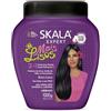 SKALA EXPERT Crema Acondicionadora Extra Lisos 1000 Ml