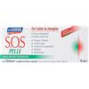 S.O.S Dr. Ciccarelli S.O.S Dr Ciccarelli, Crema Pronto Intervento, Riduce Rapidamente ed Efficacemente Rossore, Bruciore e Prurito dalla Pelle, 100% Made in Italy, Dermatologicamente Testato, Tubetto 75 ml
