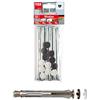 TOX Tassello per Telaio Metallo Window 10x182 mm, 6 pz, 027601171
