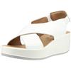 IGI&Co 11618 Sandali da donna, bianco, 41 EU