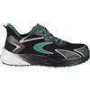 COFRA NR120-000 Scarpa da Lavoro Antinfortunistica VANTREK ESD S3S HRO SC FO SR Linea: NITROGENIUM Taglia 45