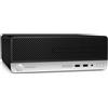HP ProDesk 400 G6 SFF, i7-9700, 16 GB, 512 GB SSD, Win 11 Pro (B)
