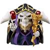 Good Smile Company Overlord: Ainz Ooal Gown Nendoroid Action Figure