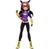Mattel DC Super Hero Girls Bambola Batgirl, 30.5 cm, DLT64