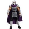 NECA Shredder Classic Colors Ultimate Scale Action Figura 18 cm Teenage Mutant Ninja Turtles Cartoon