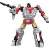 Transformers, Age of the Primes Commander Class, action figure di Aerialbot Silverbolt