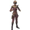 Star Wars Black Series Star Wars The Zorii Bliss Toy 6-inch Scale The Rise of Skywalker Collectible Figure, Toys for Kids Ages 4 And Up