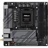 Asrock Z790M-Itx Wifi Intel Z790 Lga 90-MXBKE0-A0UAYZ