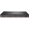 HPE HPE Aruba Networking CX 6300M 48-port 1GbE and 4-port SFP56 Switch (Aruba CX 6300M Managed L3 Gigabit Ethernet) JL663A