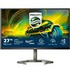 Philips MON 27VA FHD GAMING 240HZ 0,5MS DP 27M1N5200PA/00 MM HDMI PIVOT REG AL 27M1N5200PA/00