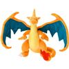 Pokémon Center Pokemon Center Original Mega Charizard Y Peluche Giocattolo GIAPPONE UFFICIALE