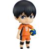 Orange Rouge Nendoroid Haikyuu To The Top Tobio Kageyama New Karasuno Versione Action Figure